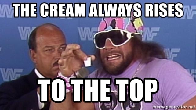 the-cream-always-rises-to-the-top